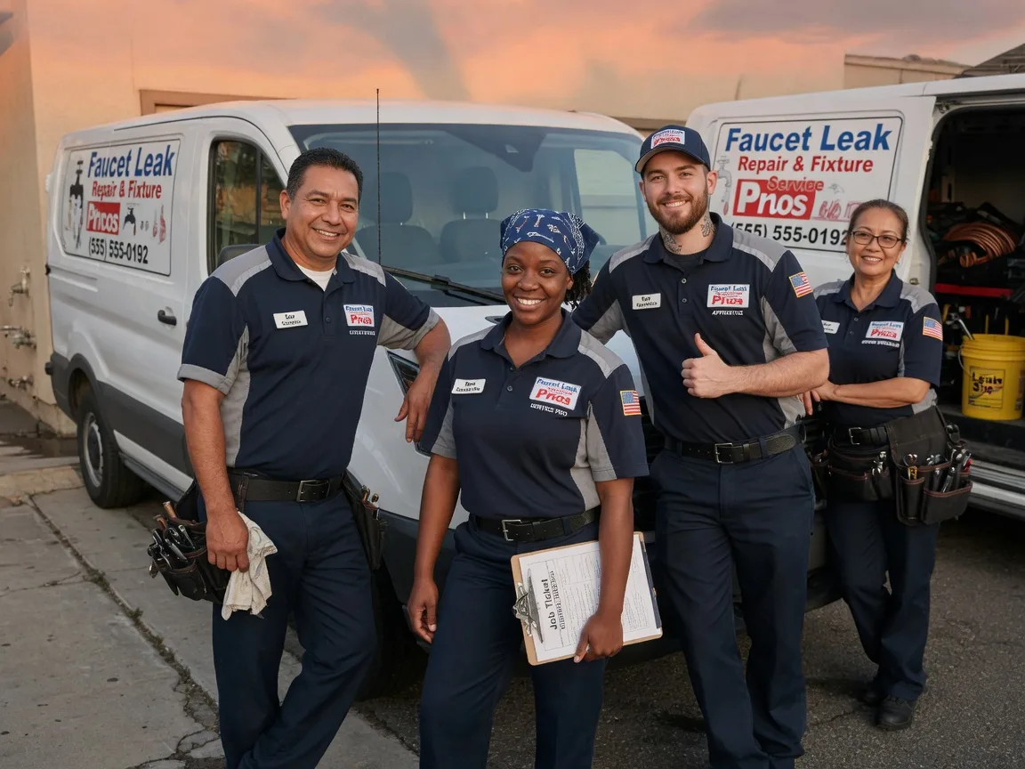 Faucet Repair company in Sagola, MI